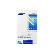 Samsung Galaxy Tab3 Screen protector