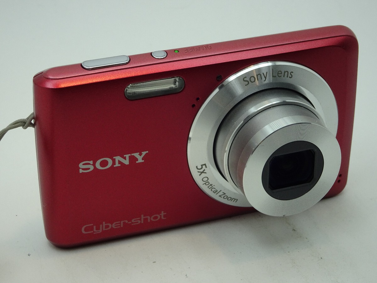 Sony Cyber-shot DSC-HX20V レッド Amazon.com : Sony Cyber-shot DSC-HX20V 18.2 MP Exmor R CMOS