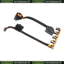 New A4CF1 A4CF2 Transmission Wire Harness For HYUNDA 46307-23010 46308-23000