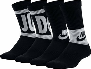 nike performance cushion crew training socks
