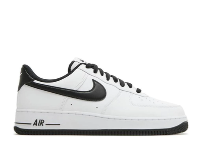 Nike Air Force 1 Low White Black DH7561-102