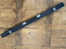 Vintage Pool Shaft And Case Unbranded