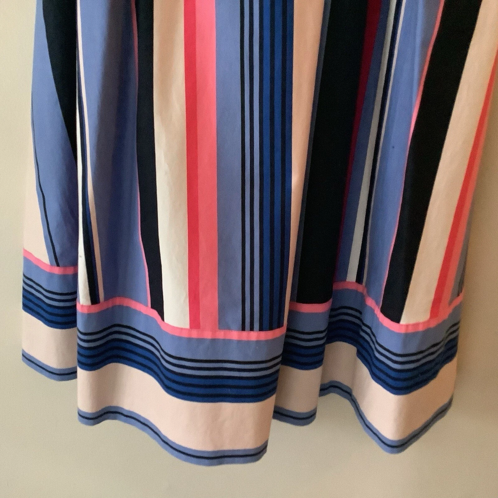 ABITO KATE SPADE FIT & FLARE TAGLIA 2