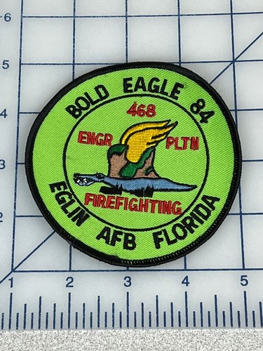 us-air-force-468-engineer-platoon-firefighting-patch-bold-eagle-84