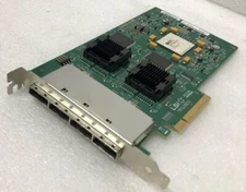 LSI SAS31601E Mini SAS PCIe RAID Controller Card L3-01143-03D