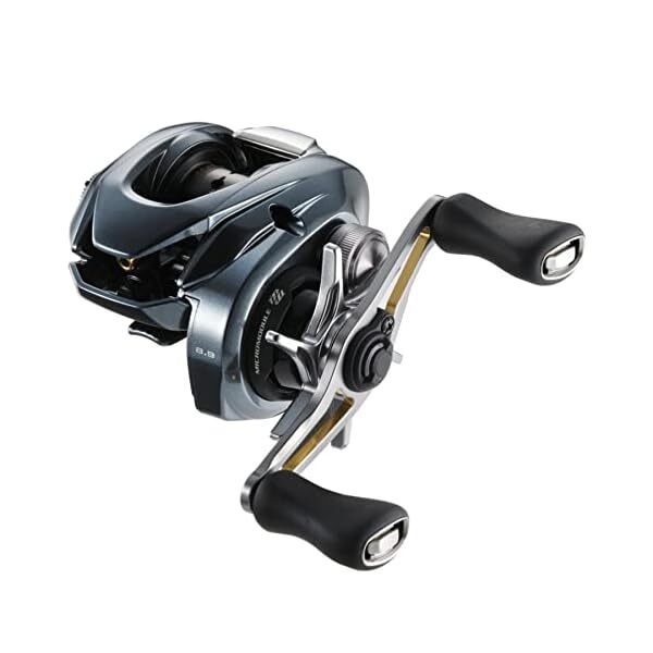 SHIMANO Bait Reel 22 ALDEBARAN BFS XG LEFT Handle From Japan Official