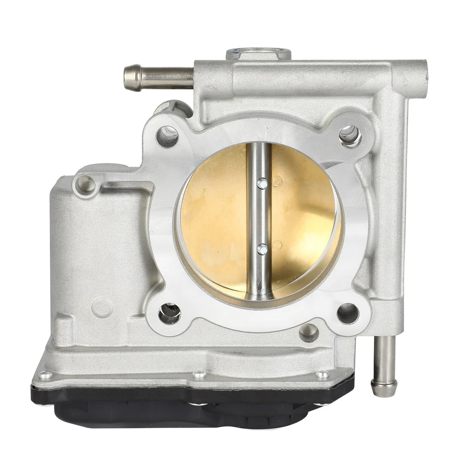 Carrocería del acelerador 2,5 L para Mazda 3 2010-2013 Cx-7 2010-2012 Mazda 6 2009-2013 Foto 4 de 4