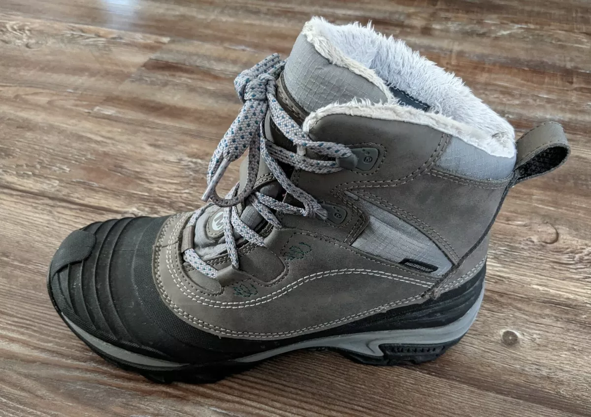 Merrell opti warm best sale boots