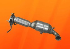 KAT KATALYSATOR FORD KUGA 2.0 TDCi 100KW + 4x4 G6DG OE 1674977 EURO 4 Bj. 08-10
