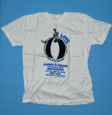 HARRY STYLES OFFICIAL LOVE ON TOUR LA 2022-2023 RESIDENCY T-SHIRT-NEW- L