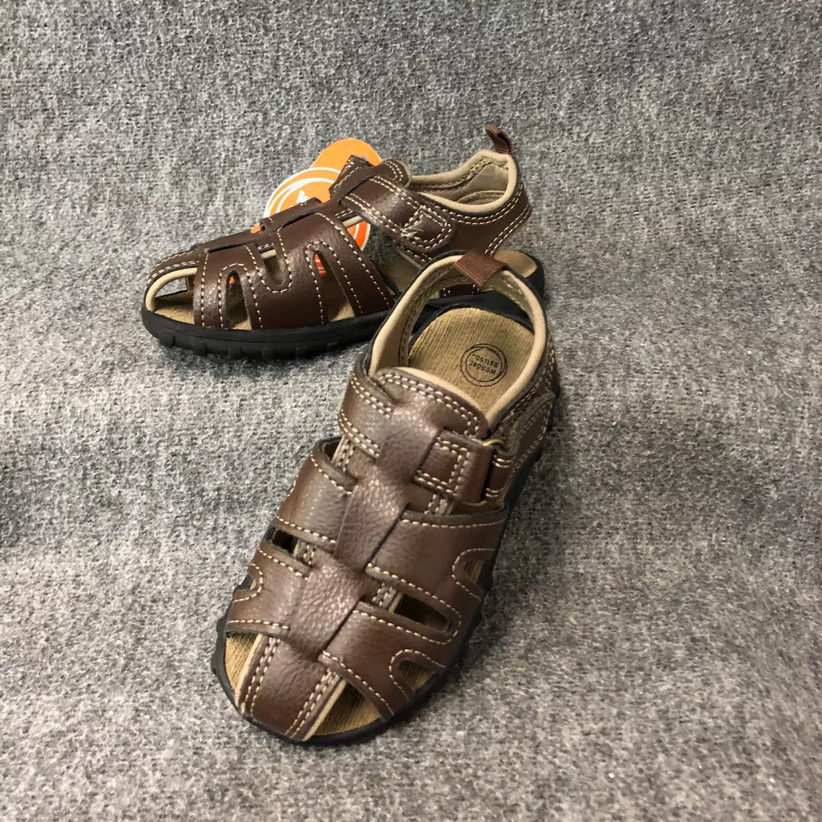 Best hotsell fisherman sandals