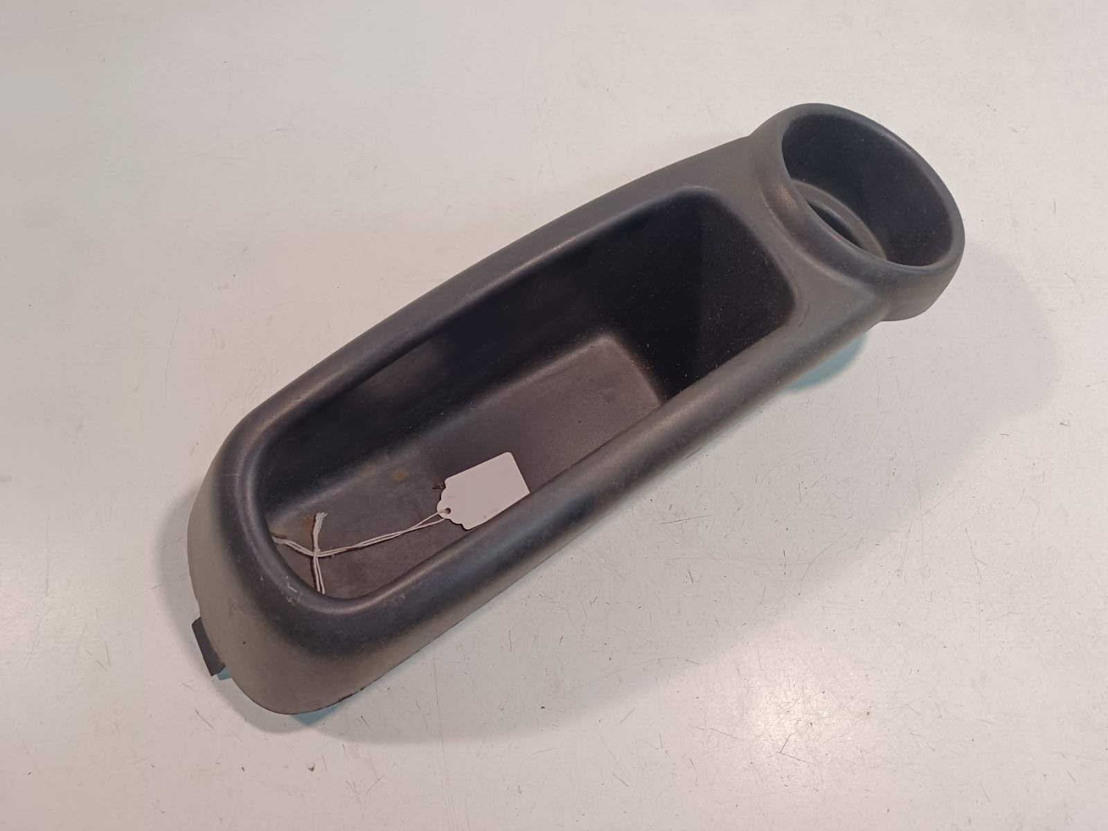 JOHN DEERE CUP HOLDER CONSOLE GX20177 eBay