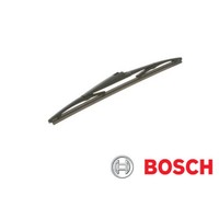Superplus Plastik Wischerblatt - Heck - 350 - FüR Kia Carens Lll ( Un) 2010-