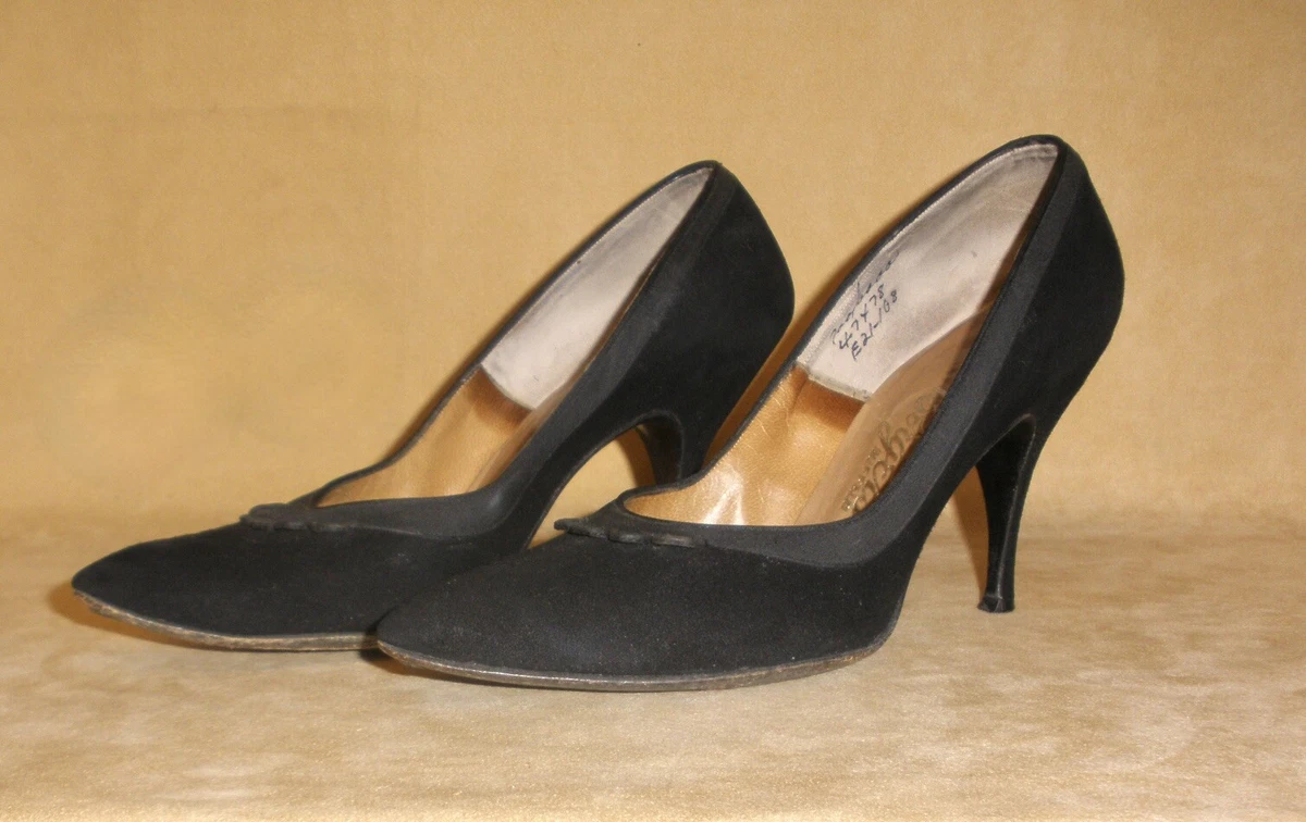 Buffalo stilettos shop