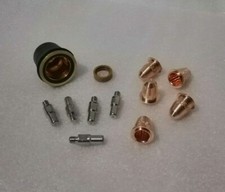 Plasma Verschleissteile Set S 25 K Original Trafimet