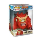 Funko Pop! Vinyl Jumbo 10 in: Naruto Shippuden - Son Goku - Target...