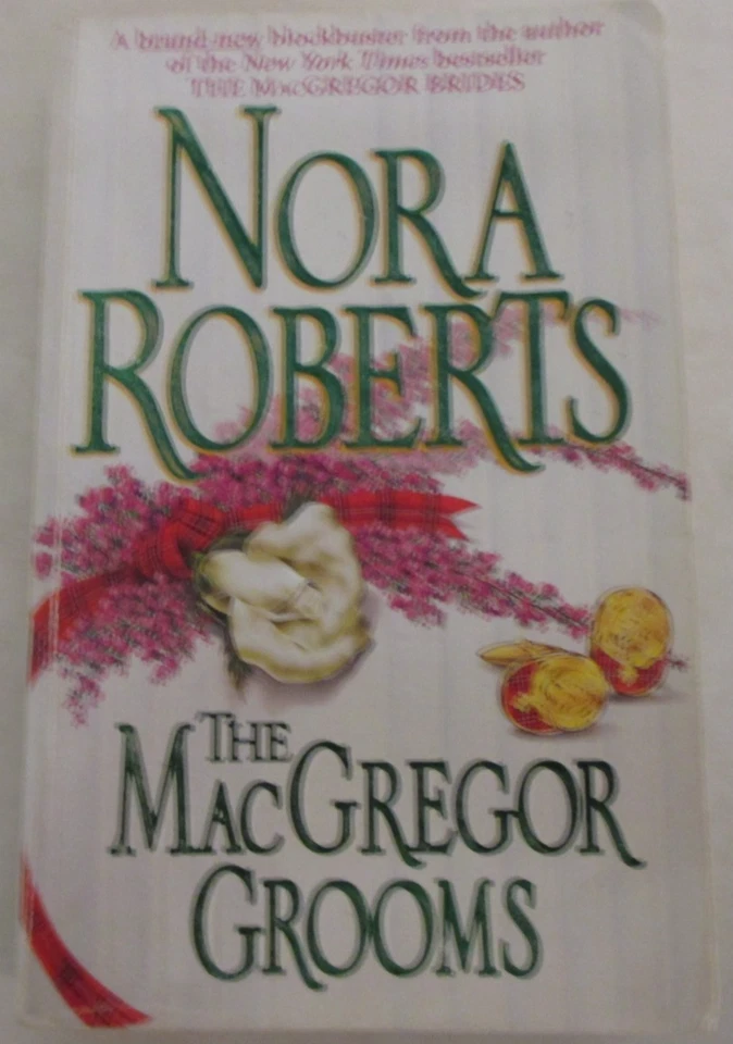 Nora Roberts / Danielle Steel / Romance Mass Market Paperbacks Lot of 44 - Image 4 of 4