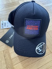 Fire + Ice Cap Original Neu Flexfit