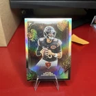 New Listing2025 Topps Chrome Football Caleb Williams Fortune 15 Refractor