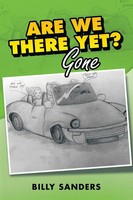 Billy Sanders | ARE WE There Yet? | Taschenbuch | Englisch (2014) | Gone