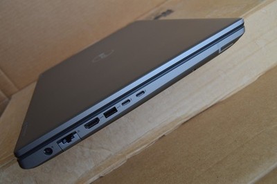 DELL PRECISION 7770 4K UHD i9-12950HX 64GB 2TB RTX A5500 Backlit