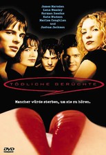 Tödliche Gerüchte - Gossip