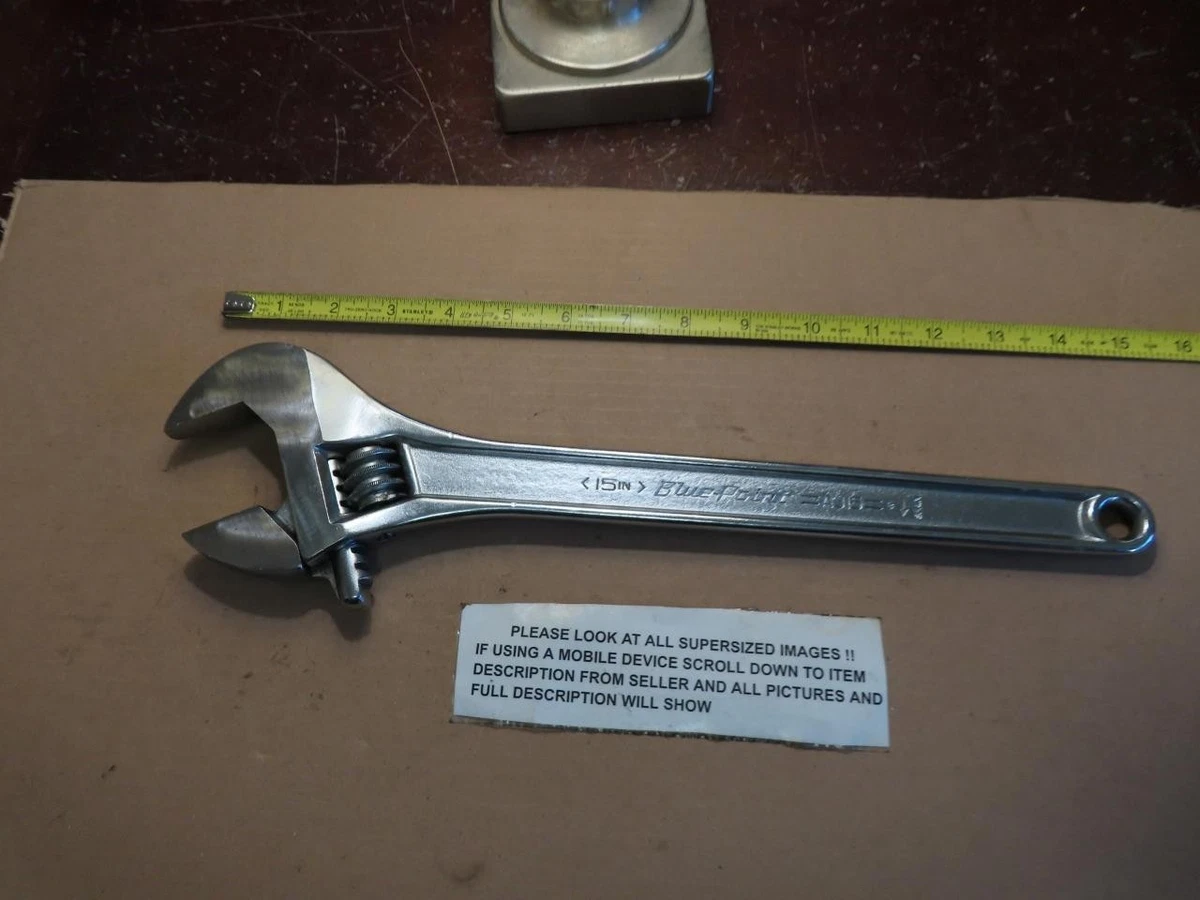 Blue Point Wrenches for sale | eBay