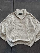 Vintage Knights of Round Table Knit