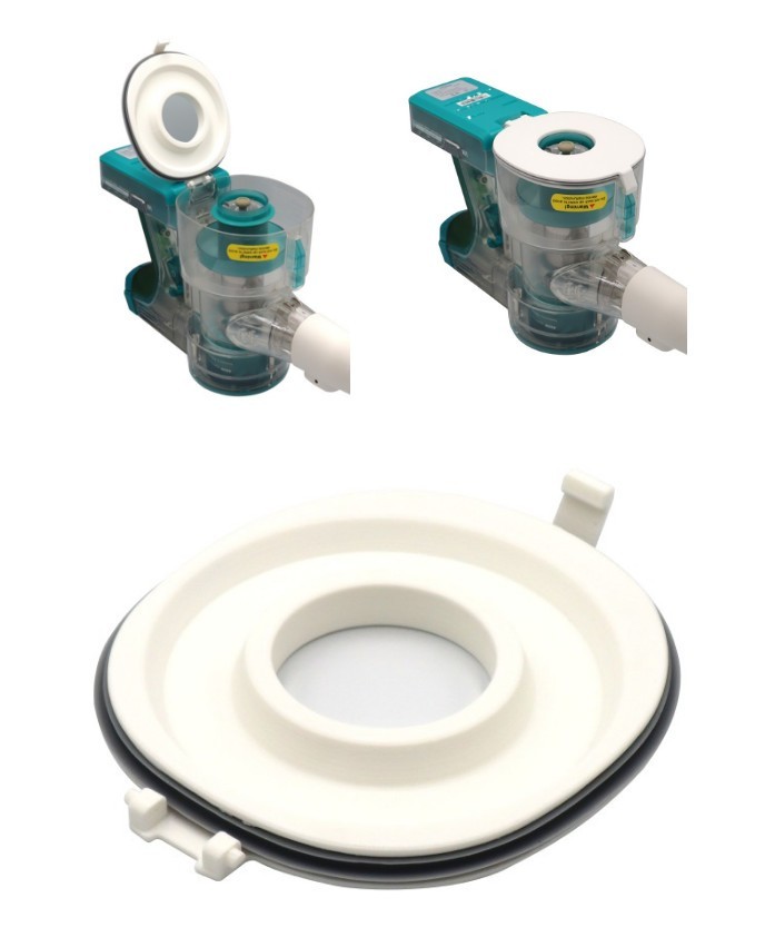 【tineさん用】SURGEON91 94 107 108 Tineco S10 series, Dust bin lid, cover. Replacement Part | eBay