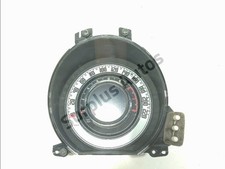 Compteur Fiat 500