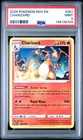 2025 POKEMON M24 EN-MCDONALD'S COLLECTION #001 CHARIZARD PSA 9