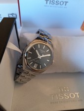 Tissot PR 100 Automatico Lady - full set