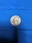 1951 - S Silver Washington Quarter