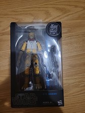 Star Wars Black Series Bossk 6 inch Action Figure - A9815U09