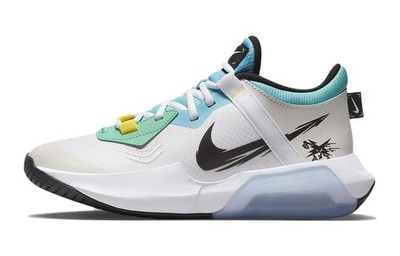 Nike Air Zoom Crossover GS 'Doodles' - FJ7687-101 MT