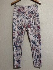 NEW Zella Leggings Live In High Waist Ankle Compression Gym Training Athleisure