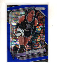 A5005- 2025 Panini Prizm WNBA Basketball Inserts1 -You Pick- 15+ FREE US SHIP