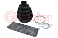 Faltenbalgsatz Antriebswelle FüR Alfa Romeo Bmw CitroËN Fiat Ford Lancia Mazda
