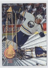 1994-95 Pinnacle Rink Collection Craig Muni #143 1k3