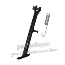 Side Stand For 8" Wheel Honda Z50 Z50A Z50J Z50R Mini Trail Monkey Bike