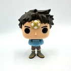 Funko POP! Animation: FLCL Naota #457 Vinyl Figure - No Box