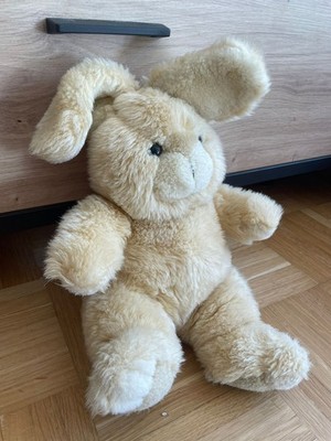 Simba Super Toys Plüsch Hase 32cm Stofftier Kuscheltier #19