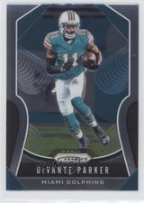 2019 Panini Prizm Devante Parker #9 0d6m