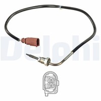 Delphi Sensor, Abgastemperatur FüR VW