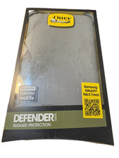 OtterBox Defender Case for Samsung Galaxy Tab 3 7-inch - Gray