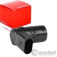 Herth+Buss PDC Sensor Einparkhilfe Parksensor Passend FüR Audi A2 A3 A4 A6 A8 AL