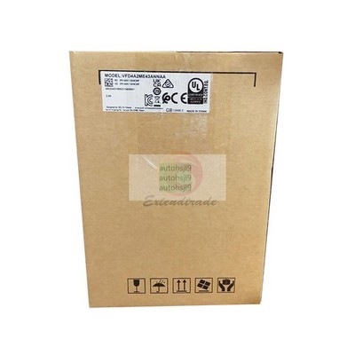 One New Delta VFD4A2ME43ANNAA Inverter