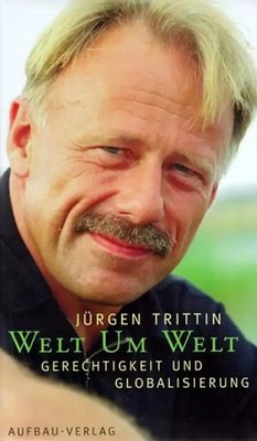 Welt Um Welt. Gerechtigkeit und Globalisierung