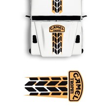 Capot Land Rover DEFENDER