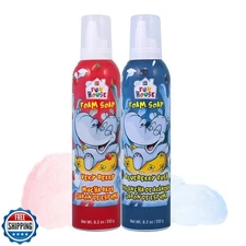 Moneysworth and Best Fun House Kids Foam Soap Very Berry and Blue